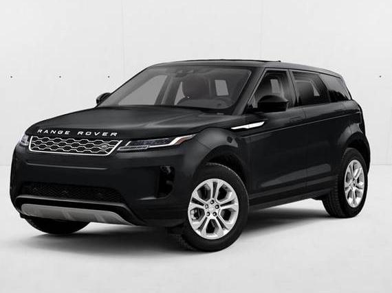 LAND ROVER RANGE ROVER EVOQUE 2021 SALZJ2FX2MH143598 image LAND ROVER RANGE ROVER EVOQUE 2021 SALZJ2FX2MH143598 image